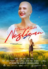 DEMİR KADIN: NESLİCAN